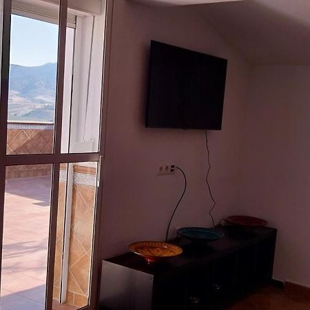 Atico centrico ideal en Algodonales Exterior foto